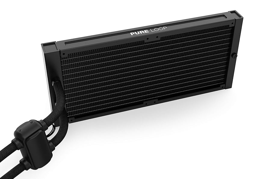 be quiet! BW007 Pure Loop 280mm All-in-One Water Cooling